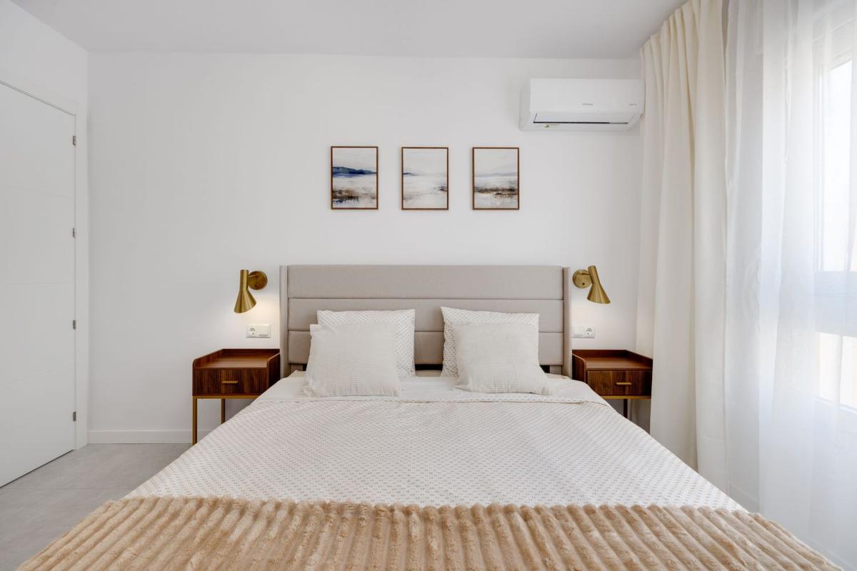 Piso en Goleta, 3, Playa del Cura, Torrevieja — foto 18