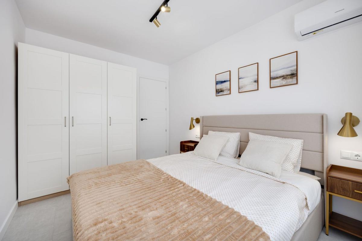 Piso en Goleta, 3, Playa del Cura, Torrevieja — foto 19