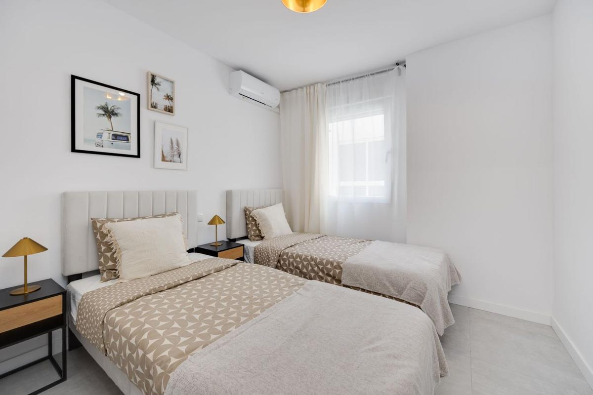 Piso en Goleta, 3, Playa del Cura, Torrevieja — foto 20