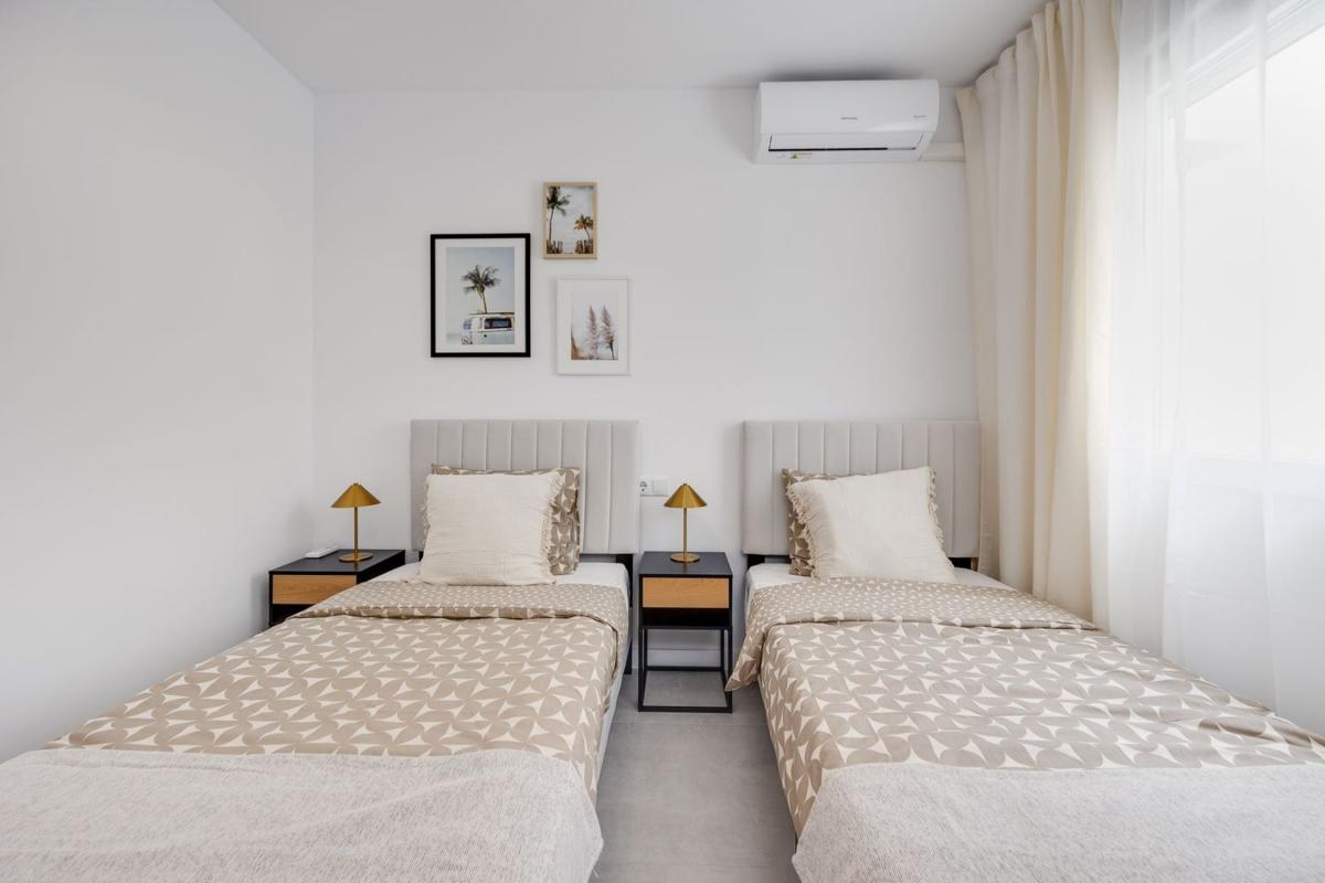 Piso en Goleta, 3, Playa del Cura, Torrevieja — foto 21