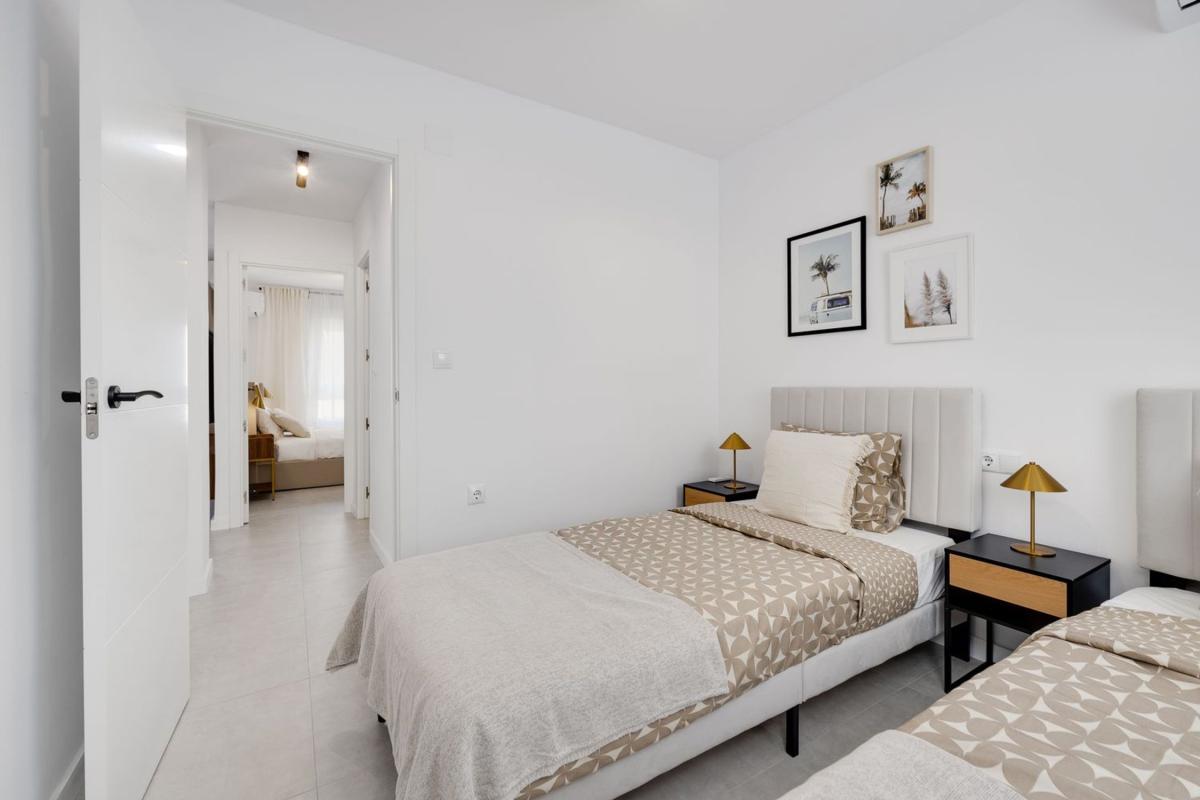 Piso en Goleta, 3, Playa del Cura, Torrevieja — foto 22