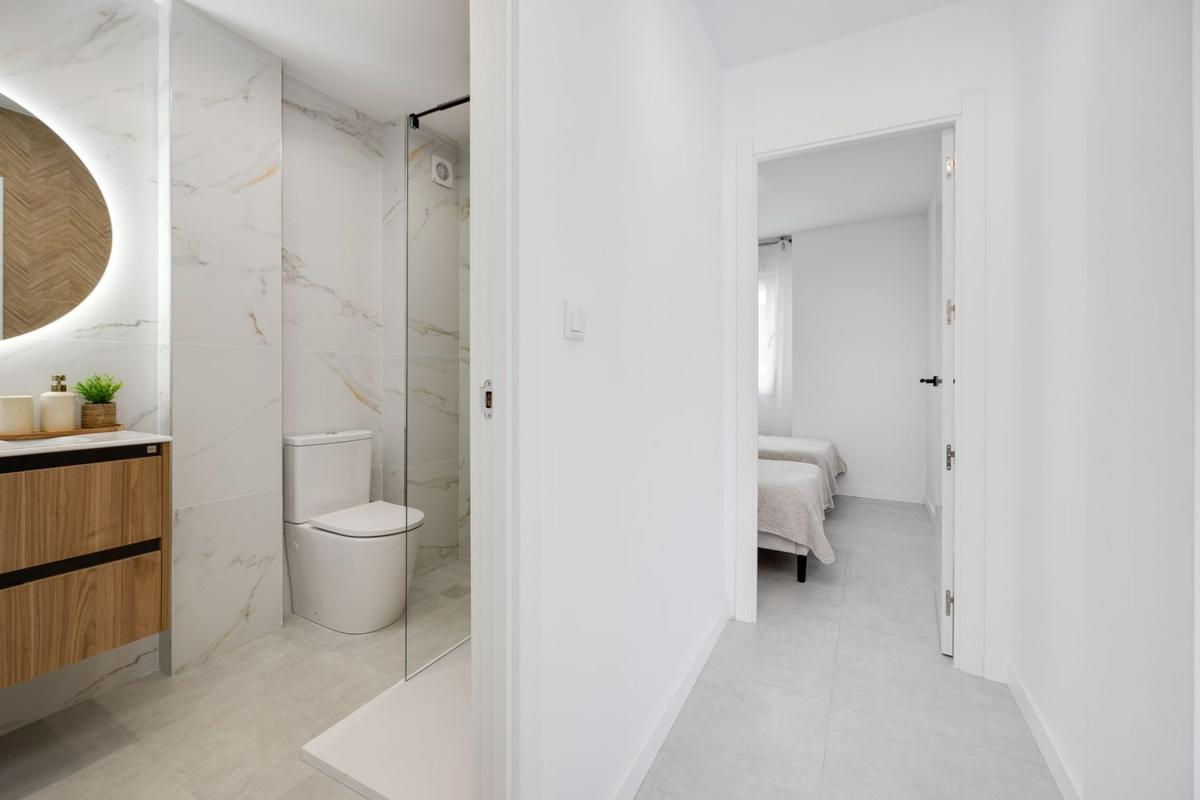 Piso en Goleta, 3, Playa del Cura, Torrevieja — foto 23