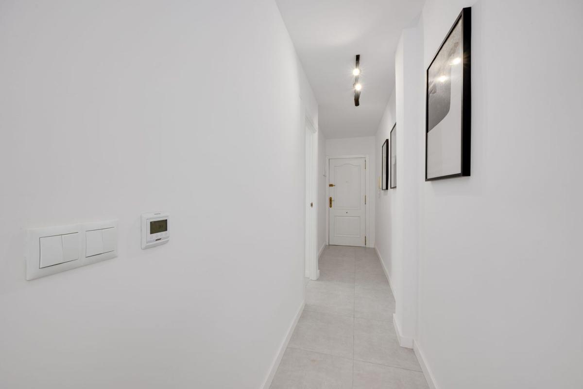 Piso en Goleta, 3, Playa del Cura, Torrevieja — foto 24