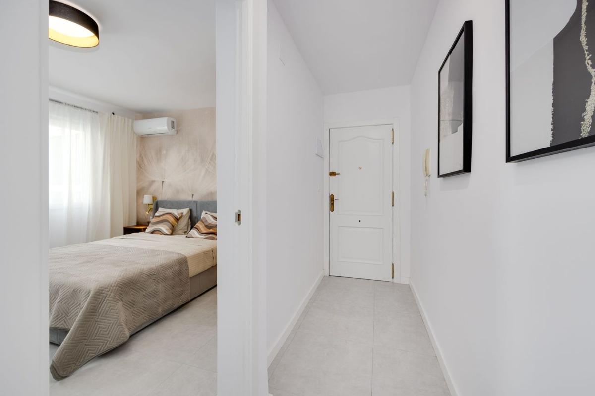 Piso en Goleta, 3, Playa del Cura, Torrevieja — foto 25
