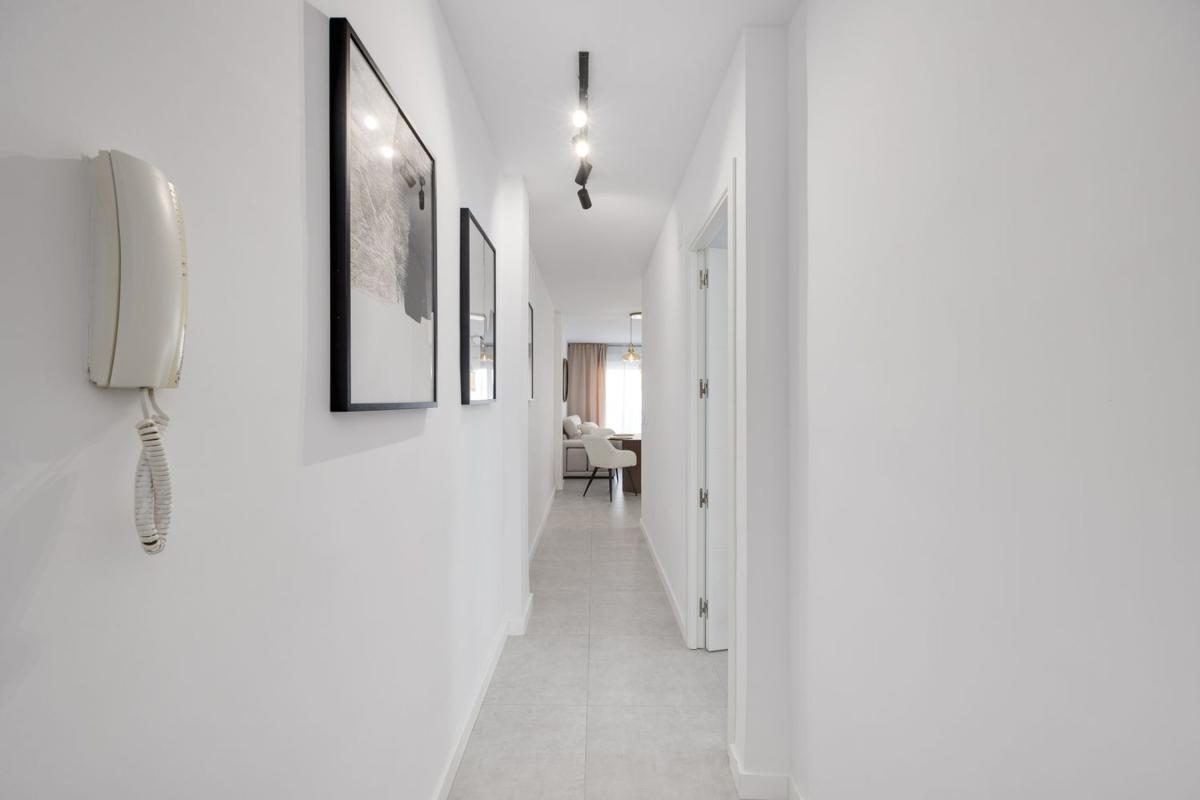 Piso en Goleta, 3, Playa del Cura, Torrevieja — foto 26