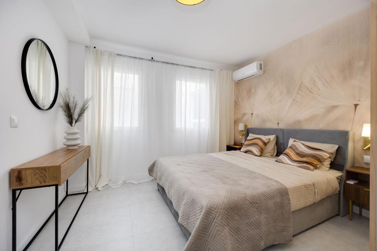 Piso en Goleta, 3, Playa del Cura, Torrevieja — foto 27
