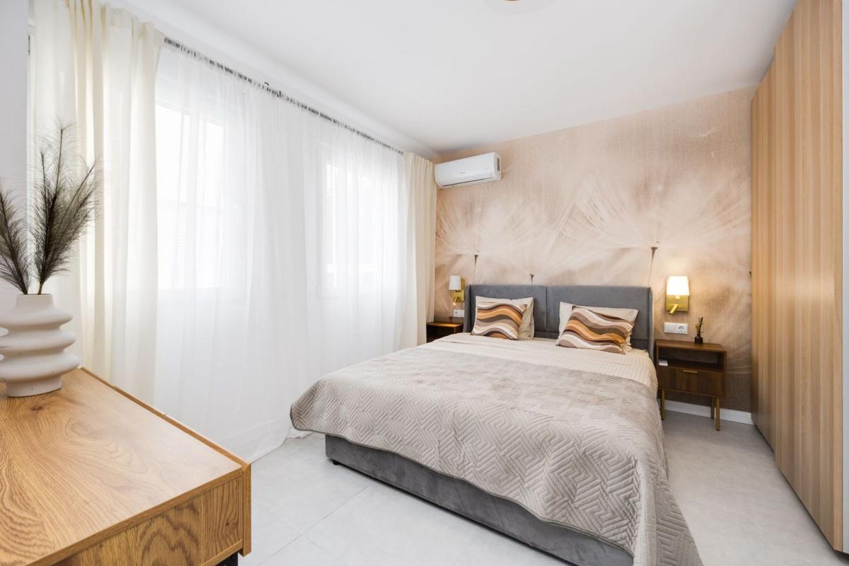 Piso en Goleta, 3, Playa del Cura, Torrevieja — foto 28
