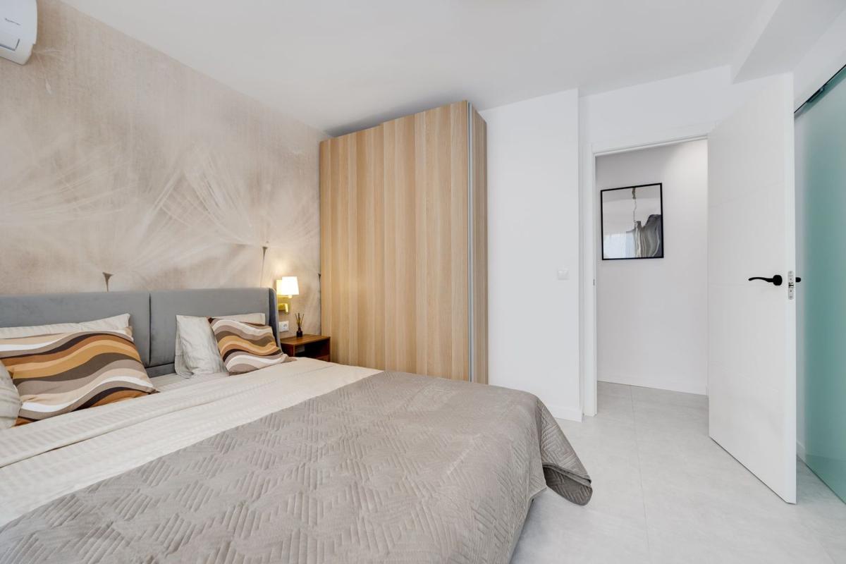 Piso en Goleta, 3, Playa del Cura, Torrevieja — foto 30