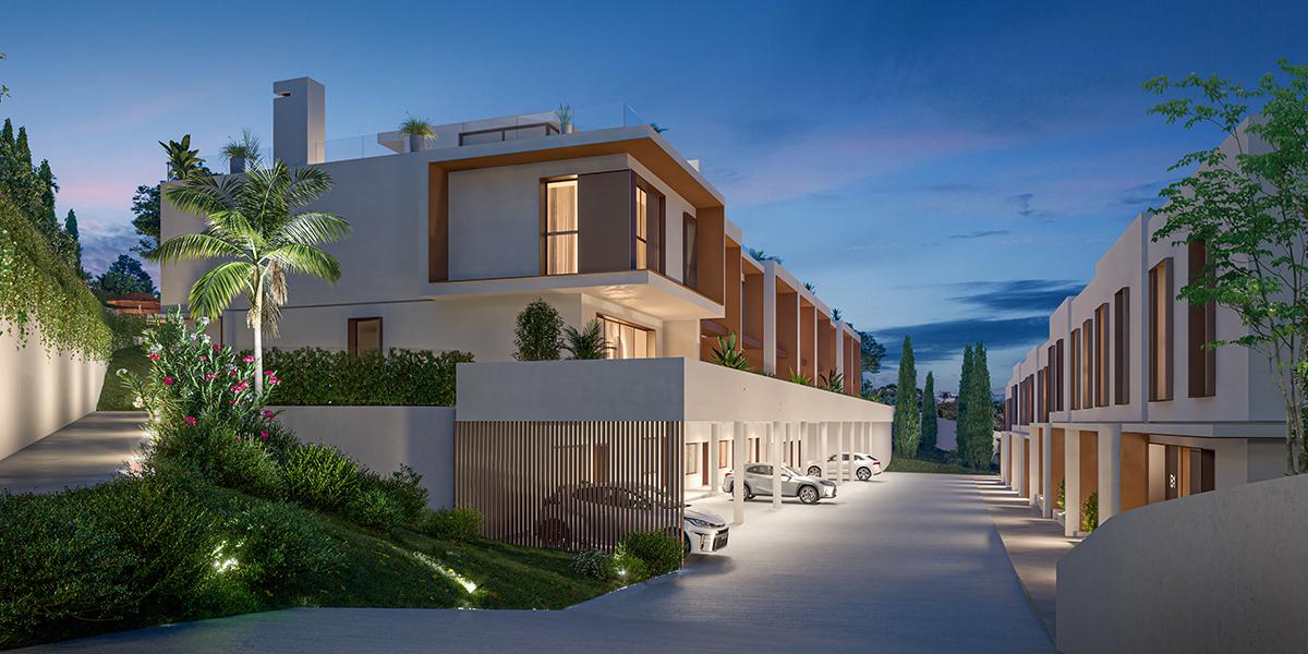 La Cala de Mijas, Malaga -  - Málaga - La Cala de Mijas