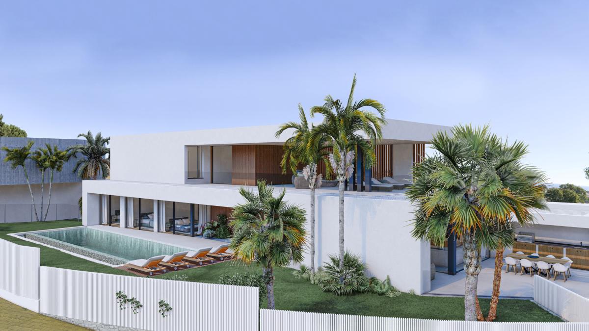 Manilva, Malaga -  - Málaga - Manilva