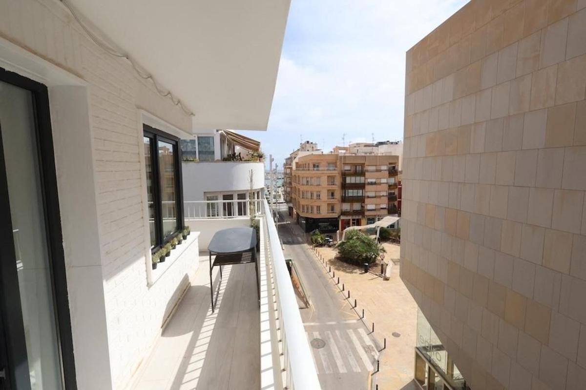Ático en Calle Fotógrafos Darblade, Centro – Muelle Pesquero, Torrevieja — foto 14