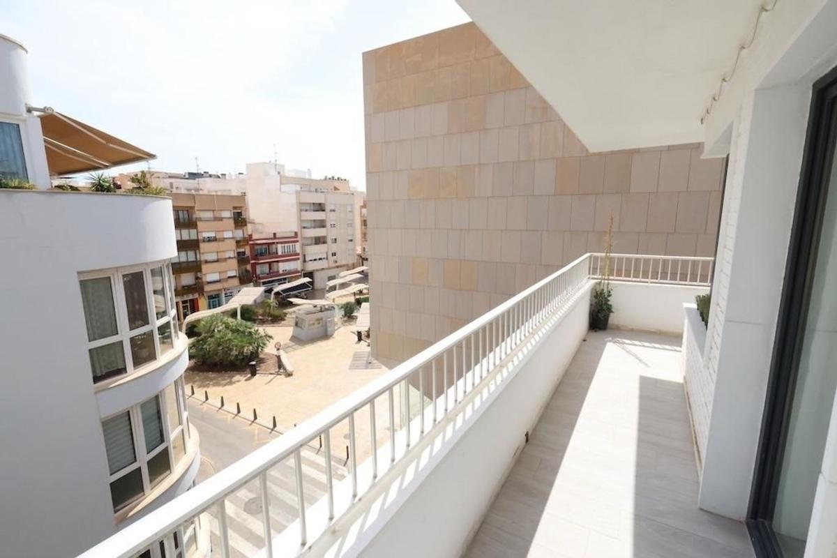 Ático en Calle Fotógrafos Darblade, Centro – Muelle Pesquero, Torrevieja — foto 15