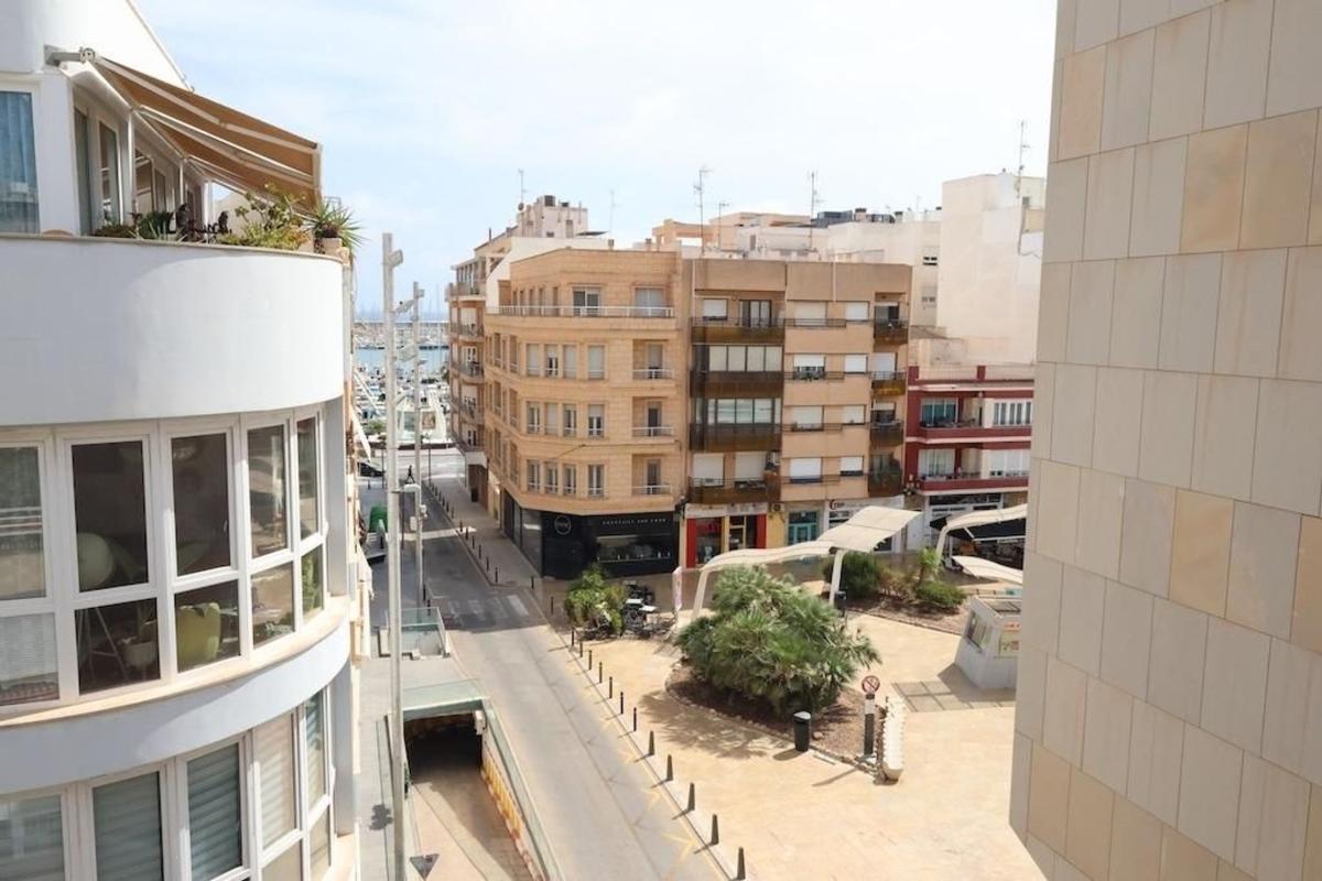 Ático en Calle Fotógrafos Darblade, Centro – Muelle Pesquero, Torrevieja — foto 16