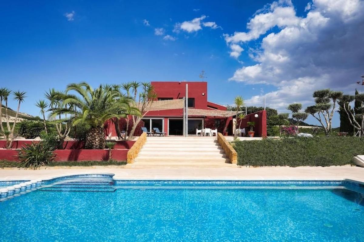 Casa o chalet en Desamparados-Hurchillo-Torremendo, Orihuela — foto 1