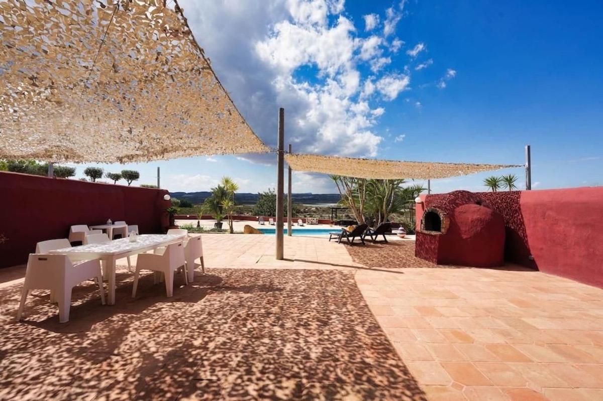 Casa o chalet en Desamparados-Hurchillo-Torremendo, Orihuela — foto 2