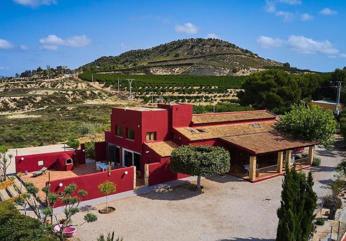 Casa o chalet en Desamparados-Hurchillo-Torremendo, Orihuela — foto 3