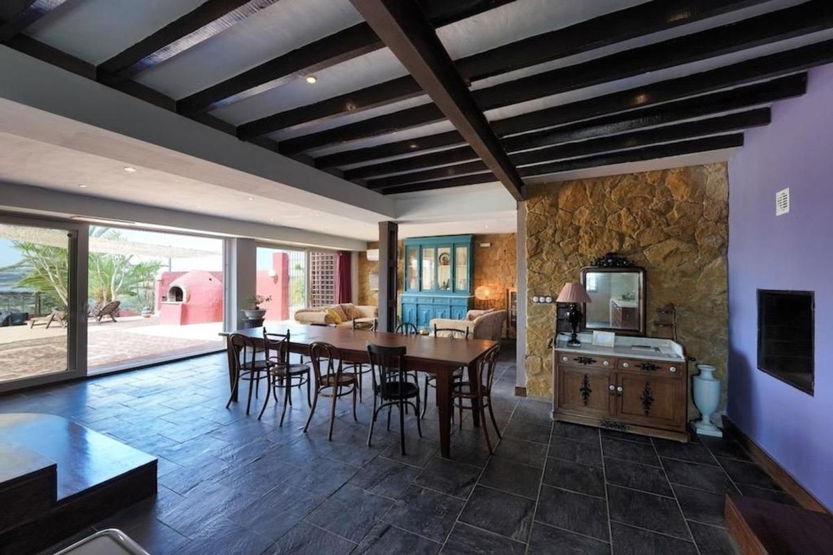 Casa o chalet en Desamparados-Hurchillo-Torremendo, Orihuela — foto 9