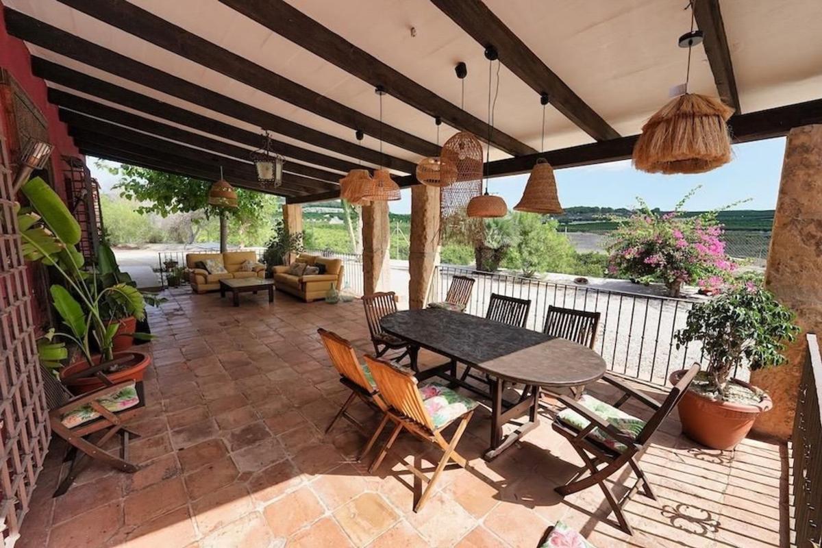 Casa o chalet en Desamparados-Hurchillo-Torremendo, Orihuela — foto 23