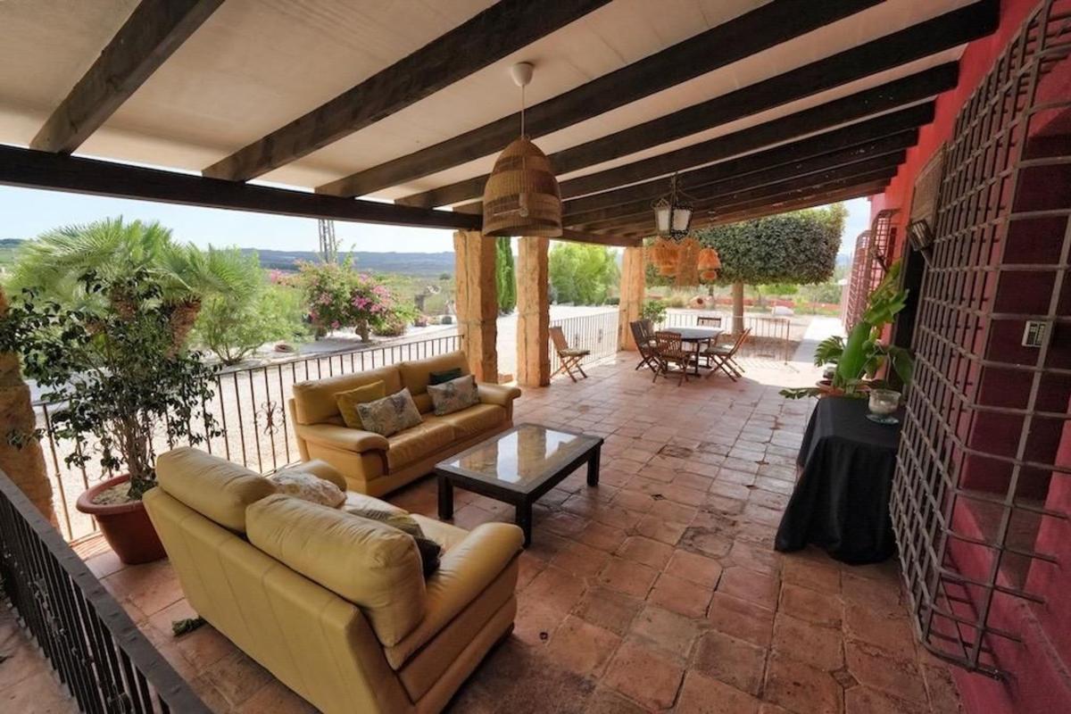 Casa o chalet en Desamparados-Hurchillo-Torremendo, Orihuela — foto 24