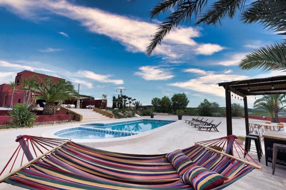 Casa o chalet en Desamparados-Hurchillo-Torremendo, Orihuela — foto 25