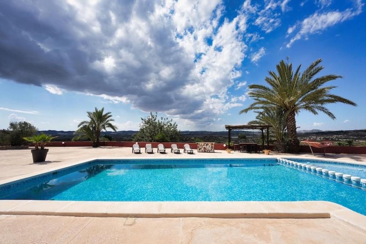 Casa o chalet en Desamparados-Hurchillo-Torremendo, Orihuela — foto 26