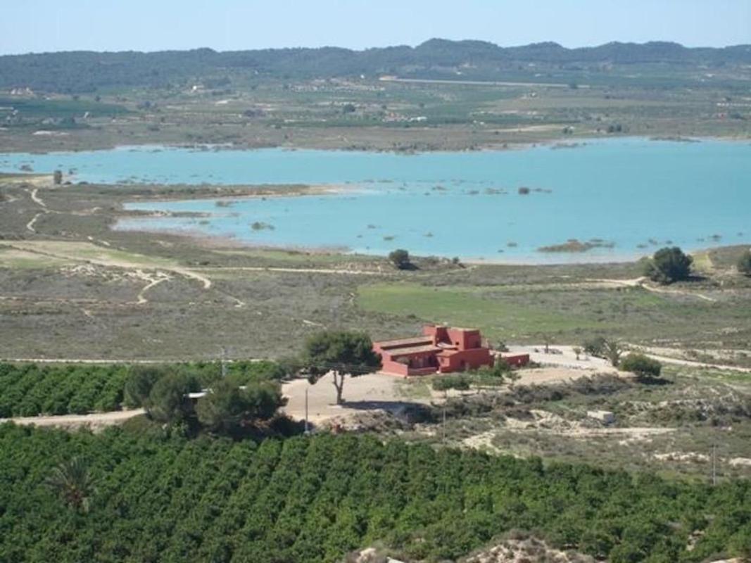 Casa o chalet en Desamparados-Hurchillo-Torremendo, Orihuela — foto 30