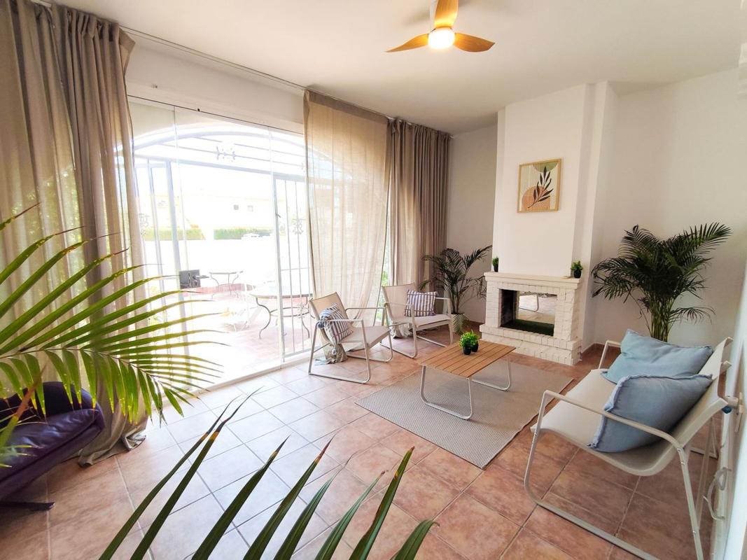 Casa o chalet en Playa Flamenca, Orihuela — foto 1