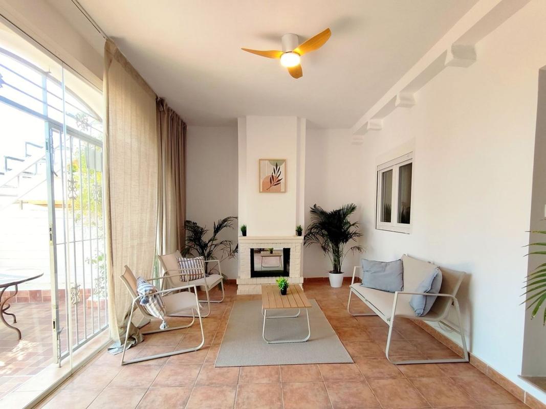 Casa o chalet en Playa Flamenca, Orihuela — foto 4