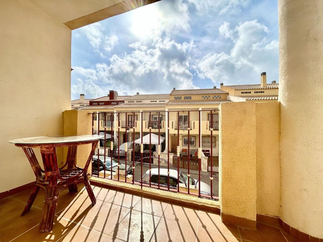 Piso en La Zenia, Orihuela — foto 2