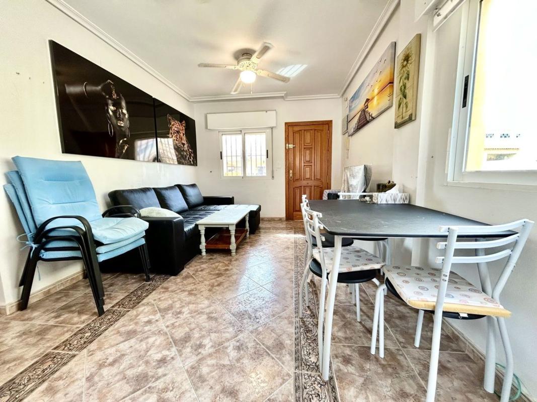 Piso en La Zenia, Orihuela — foto 3