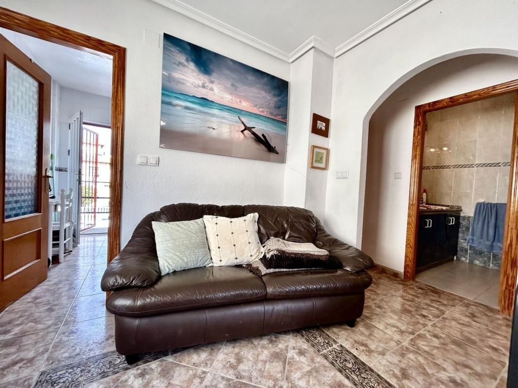 Piso en La Zenia, Orihuela — foto 4