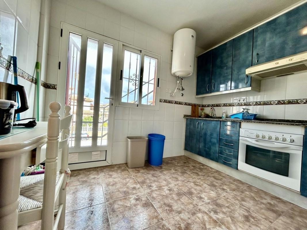Piso en La Zenia, Orihuela — foto 5