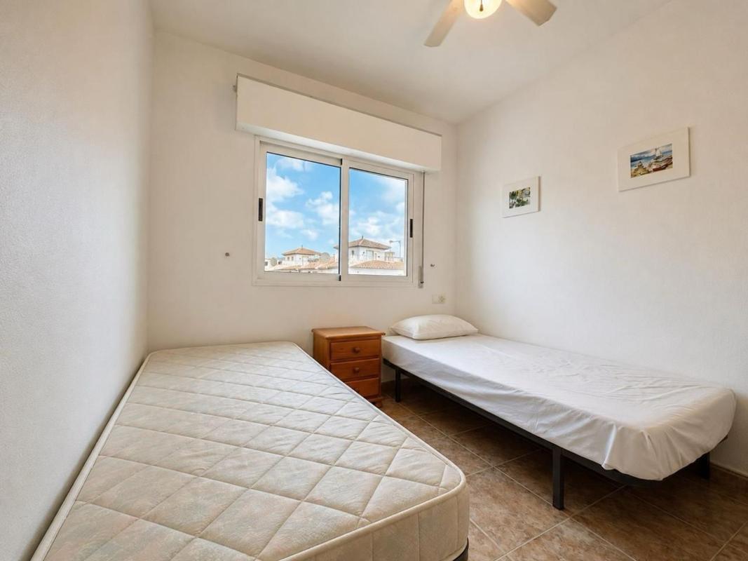 Piso en La Zenia, Orihuela — foto 8