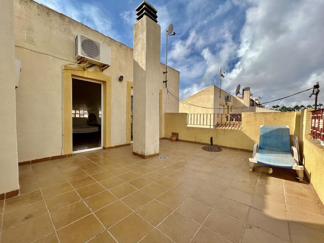 Piso en La Zenia, Orihuela — foto 16