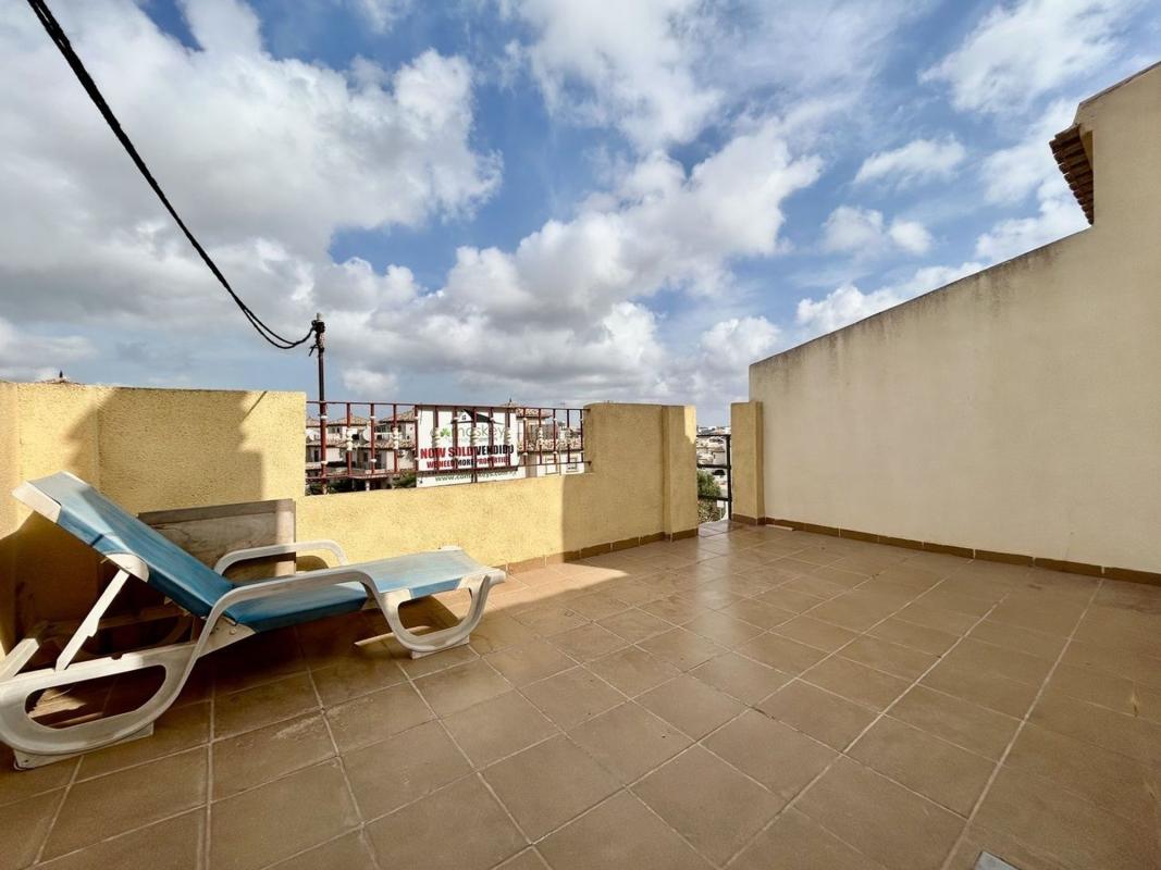 Piso en La Zenia, Orihuela — foto 17