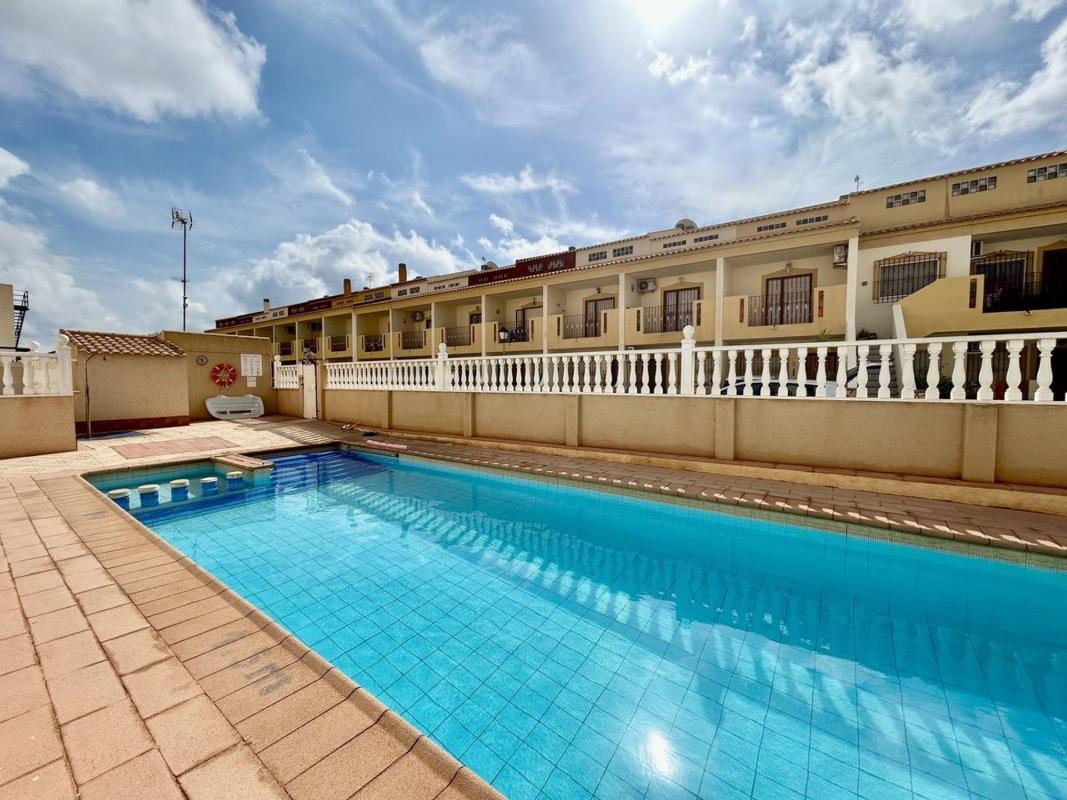 Piso en La Zenia, Orihuela — foto 18