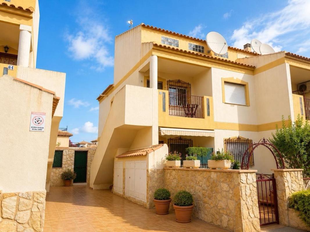 Piso en La Zenia, Orihuela — foto 19