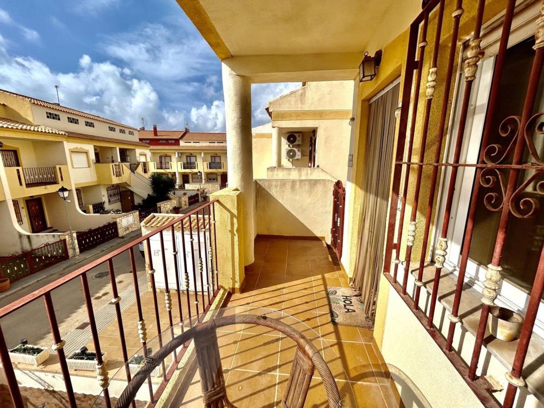 Piso en La Zenia, Orihuela — foto 20