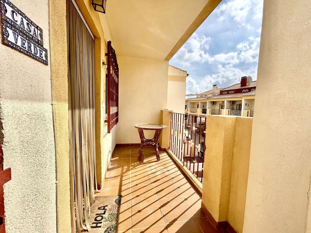 Piso en La Zenia, Orihuela — foto 21
