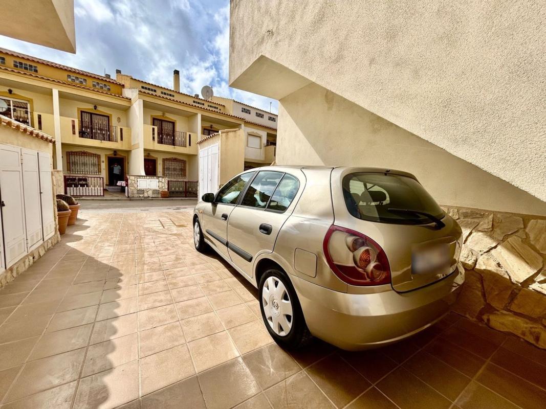 Piso en La Zenia, Orihuela — foto 22