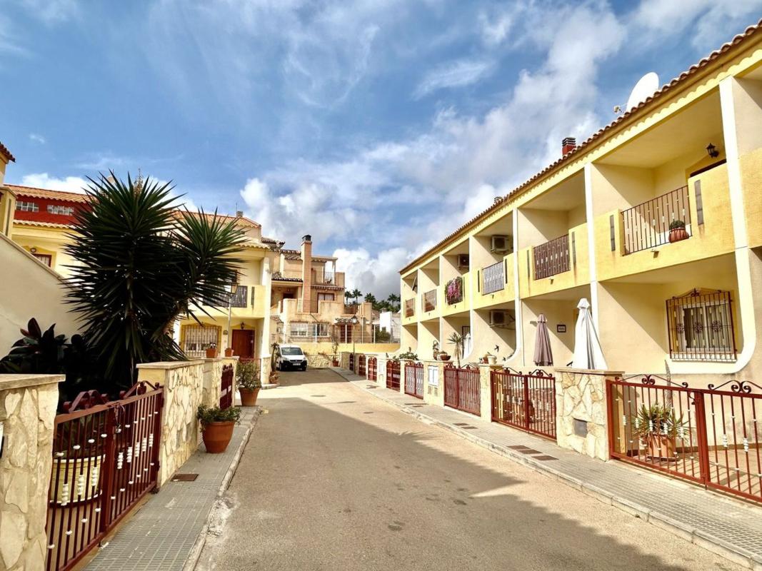 Piso en La Zenia, Orihuela — foto 23