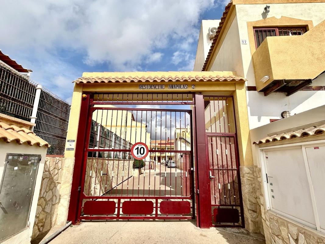 Piso en La Zenia, Orihuela — foto 24