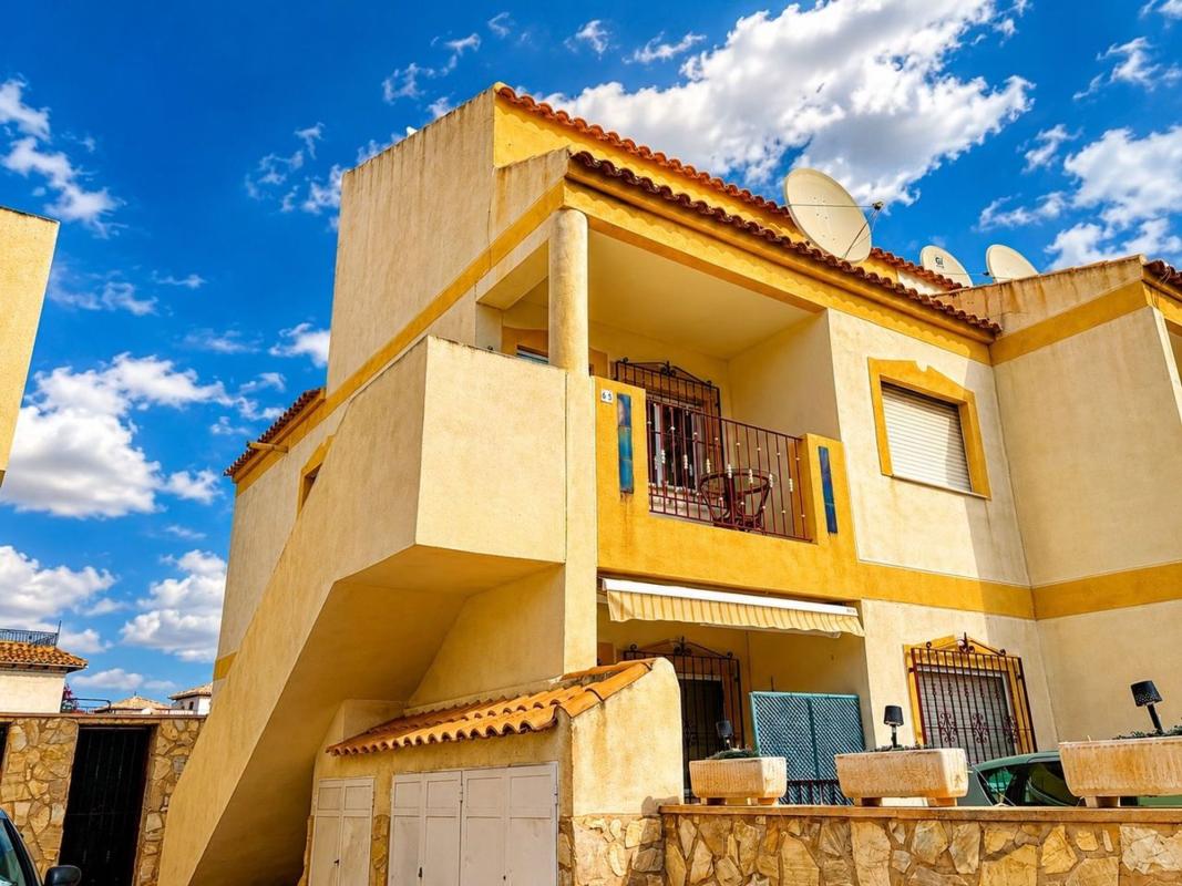 Piso en La Zenia, Orihuela — foto 26