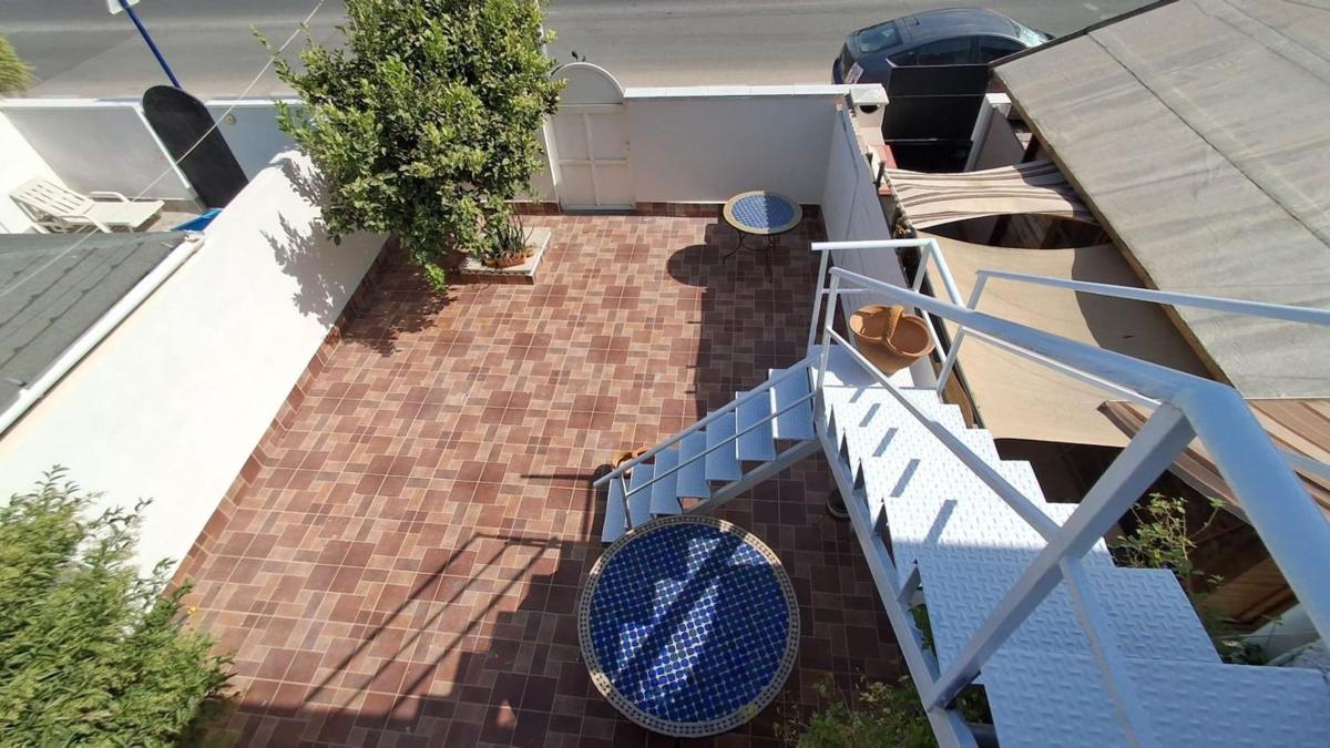 Chalet adosado en La Chismosa, Orihuela — foto 4