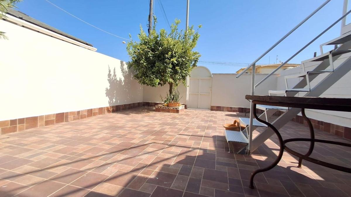 Chalet adosado en La Chismosa, Orihuela — foto 6