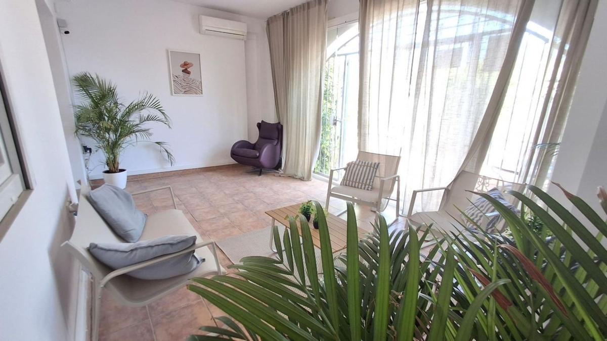 Chalet adosado en La Chismosa, Orihuela — foto 10