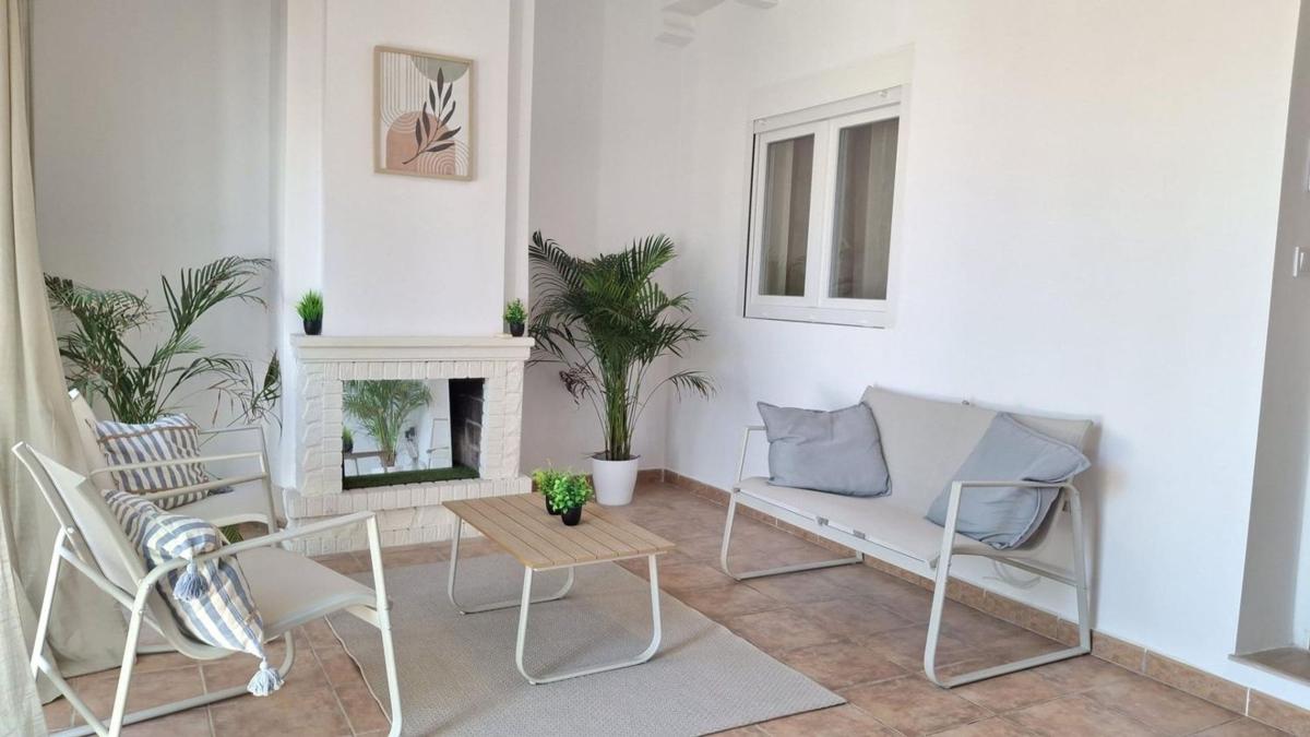 Chalet adosado en La Chismosa, Orihuela — foto 12