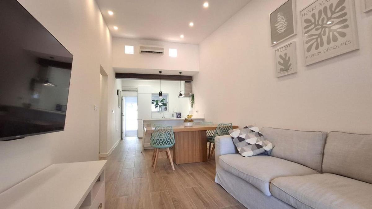 Chalet adosado en La Chismosa, Orihuela — foto 15