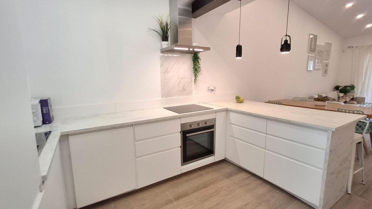 Chalet adosado en La Chismosa, Orihuela — foto 18