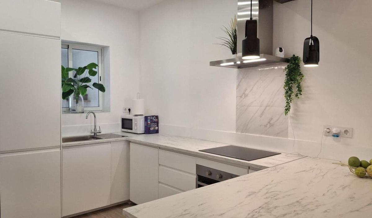 Chalet adosado en La Chismosa, Orihuela — foto 19